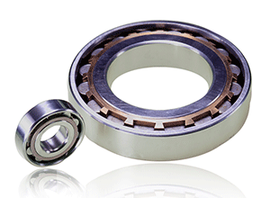 3. Roller bearings (Related to aircraft flight control) -2