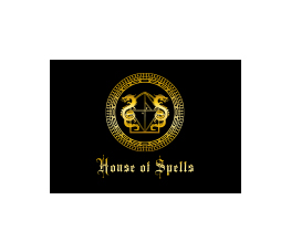 Houseofspell