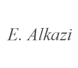 alkazi