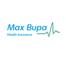 max bupa 