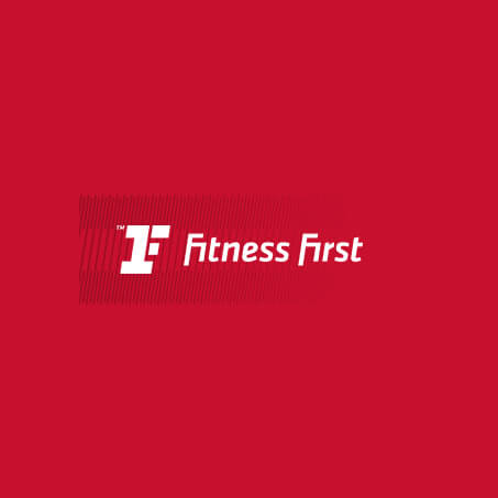 fitness first