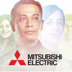 Mitsubishi Electric India