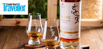 Single malt whiskies under Rs5,000