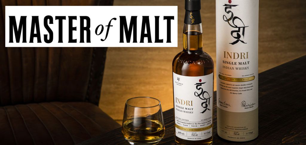                Master of Malt Blog              