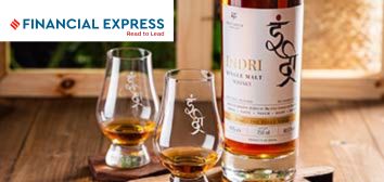 4 budget-friendly and award-winning Indian single malts below Rs 5,000; Check list