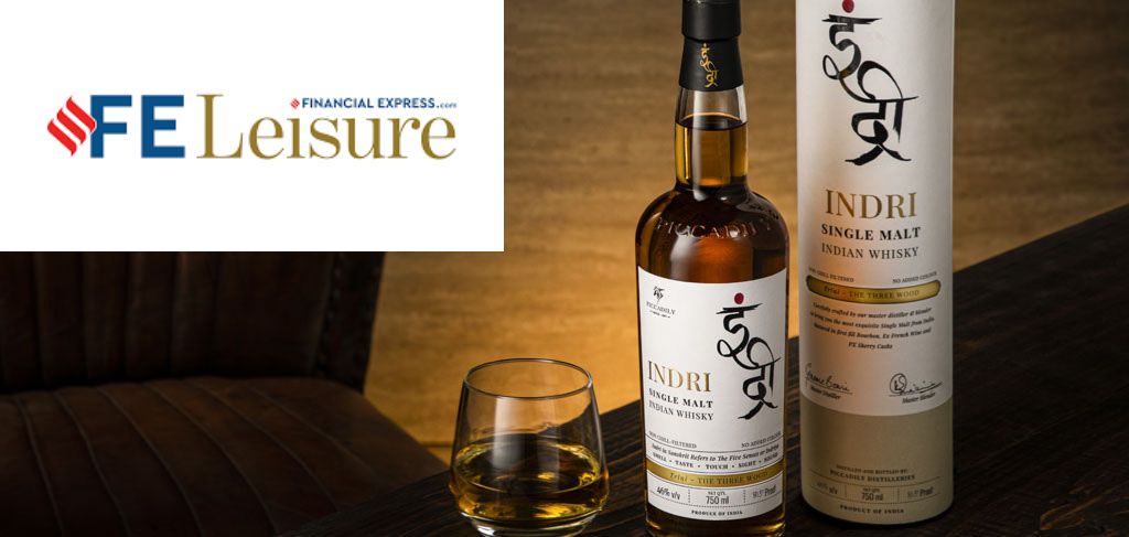 A whisky journey: 9 single malt whisky brands to delight your palate