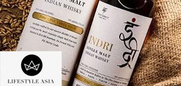 Wallet-friendly whisky: Bottles under INR 8000 by the best brands in the business